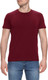 Миниатюра изображения товара Футболка Alfa Man 6600 (р-р 170-176/112, бордовый)