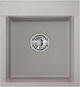 Миниатюра изображения товара Мойка кухонная GRANULA ES-4701 (базальт)