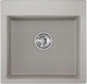 Миниатюра изображения товара Мойка кухонная GRANULA ES-5201 (базальт)