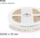 Миниатюра изображения товара Светодиодная лента Apeyron Electrics SMD5050 / 00-338