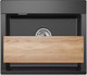 Миниатюра изображения товара Мойка кухонная GRANULA ES-5804 (шварц)