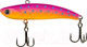 Миниатюра изображения товара Воблер Ecopro Виб Nemo 70мм 13г / EPVBN70-092 (Pink Delirium)