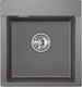 Миниатюра изображения товара Мойка кухонная GRANULA ES-4701 (графит)