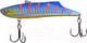 Миниатюра изображения товара Воблер Ecopro Виб Nemo Fin 90мм 28г / EPVNF90/28S-101 (Bitten Shad)