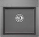 Миниатюра изображения товара Мойка кухонная GRANULA ES-5201 (графит)