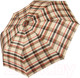 Миниатюра изображения товара Зонт складной Fabretti UFQ0010-13