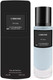 Миниатюра изображения товара Парфюмерная вода Clive&Keira Chrome 1087 (30мл)