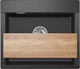 Миниатюра изображения товара Мойка кухонная GRANULA ES-5804 (черный)