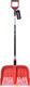 Миниатюра изображения товара Лопата для уборки снега Prosperplast Snower 50 Profi / IAR50LXP-R444 (красный)