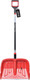 Миниатюра изображения товара Лопата для уборки снега Prosperplast Snower 55 Profi / IAR55LXP-R444 (красный)