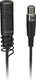 Миниатюра изображения товара Микрофон Behringer HM50-BK