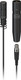 Миниатюра изображения товара Микрофон Behringer HM50-BK