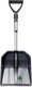 Миниатюра изображения товара Лопата для уборки снега Prosperplast Nanga Eco Car Telescopic / ILTNGTSC-S411 (черный)