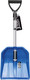 Миниатюра изображения товара Лопата для уборки снега Prosperplast Nanga Car Telescopic / ILNGTSC-B333 (синий)