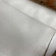 Миниатюра изображения товара Подставка для сумки ОМурМебель Латте люкс 100 (белый глянец, экокожа)