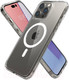 Миниатюра изображения товара Чехол-накладка Spigen Ultra Hybrid Mag Magsafe для iPhone 14 Pro / ACS04969 (белый)