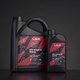 Миниатюра изображения товара Моторное масло Lavr Moto GT Off Road 4T 10W40 SM / Ln7723 (1л)