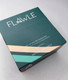 Миниатюра изображения товара Фольга для окрашивания волос Flawle 1.204.02 (500л)