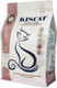 Миниатюра изображения товара Наполнитель для туалета Kiscat Premium White (7л)