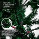 Миниатюра изображения товара Ель искусственная Royal Christmas Washington Promo / 98180 (180см)