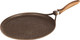 Миниатюра изображения товара Блинная сковорода Lara Choco LR01-201
