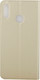 Миниатюра изображения товара Чехол-книжка Case Hide Series для Honor 8X (золото)