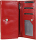 Миниатюра изображения товара Портмоне Bellugio ZD-02R-063M (бордовый)