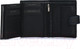 Миниатюра изображения товара Портмоне Bellugio ZM-37R-073 (черный/синий)