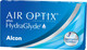 Миниатюра изображения товара Контактная линза Air Optix HydraGlyde Sph+0.50 R8.6 D14.2