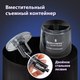 Миниатюра изображения товара Точилка Brauberg Double Blade Black. Электрическая / 271336