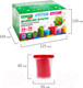 Миниатюра изображения товара Пластилин легкий Brauberg Kids / 106722 (24цв)