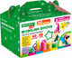 Миниатюра изображения товара Пластилин Brauberg Kids / 106724 (40шт)