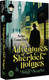Миниатюра изображения товара Книга АСТ The Adventures of Sherlock Holmes, твердая обложка (Doyle A.C.)