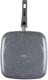 Миниатюра изображения товара Сковорода-гриль Helper House Granit G4541