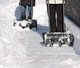 Миниатюра изображения товара Движок для снега Prosperplast Snow Mover / ILSM600-S411 (черный)