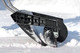 Миниатюра изображения товара Движок для снега Prosperplast Snow Mover / ILSM600-S411 (черный)