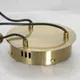 Миниатюра изображения товара Потолочный светильник Lussole Bend LSP-7072