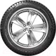 Миниатюра изображения товара Зимняя шина Sailun Ice Blazer WST3 255/65R17 114T (шипы)