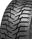 Миниатюра изображения товара Зимняя шина Sailun Ice Blazer WST3 265/70R17 115S (шипы)
