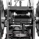 Миниатюра изображения товара Снегоуборщик бензиновый Daewoo Power DAST 330