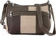 Миниатюра изображения товара Сумка Poshete 921-927-CBW (кофе)