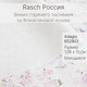 Миниатюра изображения товара Виниловые обои Rasch Adagio 652802