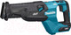 Миниатюра изображения товара Профессиональная сабельная пила Makita JR002GZ