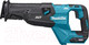 Миниатюра изображения товара Профессиональная сабельная пила Makita JR002GZ