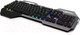 Миниатюра изображения товара Клавиатура Ritmix RKB-220BL
