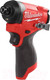 Миниатюра изображения товара Аккумуляторный шуруповерт Milwaukee M12 FID2-0 / 4933479876