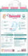 Миниатюра изображения товара Подгузники детские Tanoshi Baby Diapers M 5-9кг (186шт)