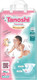 Миниатюра изображения товара Подгузники детские Tanoshi Baby Diapers L 8-13кг (54шт)