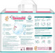 Миниатюра изображения товара Подгузники-трусики детские Tanoshi Baby Pants XL 12-22кг (38шт)