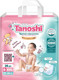 Миниатюра изображения товара Подгузники-трусики детские Tanoshi Baby Pants XXL 17-25кг (26шт)